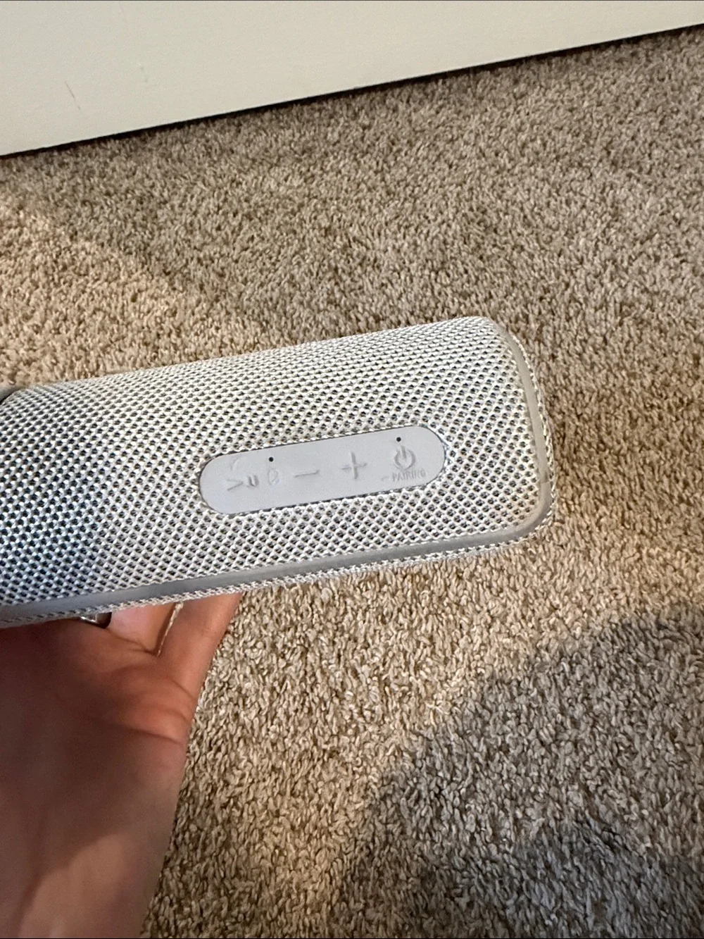 Sony Waterproof Dustproof SRS-XB21 Bluetooth Speaker
